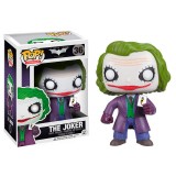 Batman Dark Knight Joker #0036