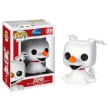 Nightmare Before Christmas Zero #0071
