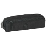 FC Barcelona Premium oval Federmappe with pocket