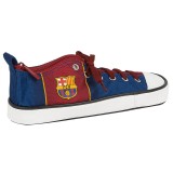 F.C. Barcelona Schuh Federmappe