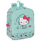 Hello Kitty Sea Lovers adaptable Rucksack 27cm