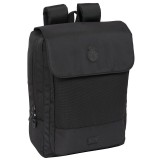 Real Madrid Premium Laptop Rucksack 39cm