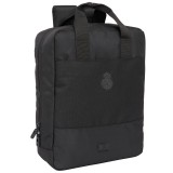 Real Madrid Premium Laptop Rucksack 39cm