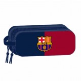 F.C. Barcelona 3D doppel Federmappe