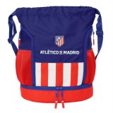 Atletico de Madrid gym Rucksack 43cm