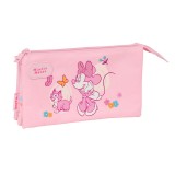 Disney Minnie Baby triple Federmappe
