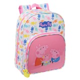 Peppa Pig Baby Pig Rucksack 34cm