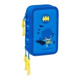 DC Comics Batman triple Federmappe 37pcs