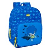 DC Comics Batman adaptable Rucksack 34cm
