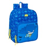 DC Comics Batman adaptable Rucksack 27cm