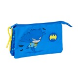 DC Comics Batman triple Federmappe