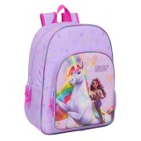 Unicorn Academy adaptable Kulturtasche 42cm