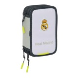 Real Madrid 25/26 triple Federmappe 37pcs