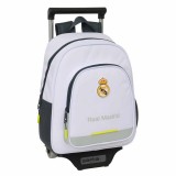 Real Madrid 25/26 trolley 34cm