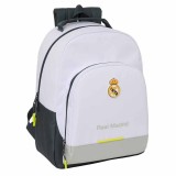 Real Madrid 25/26 adaptable Rucksack 42cm