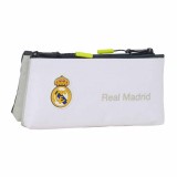 Real Madrid 25/26 doppel Federmappe