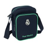 Real Madrid 2 Equipment 25/26 shoulder bag