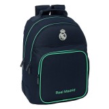Real Madrid 2 Equipment 25/26 adaptable Rucksack 42cm