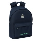 Real Madrid 2 Equipment 25/26 adaptable Rucksack 41cm