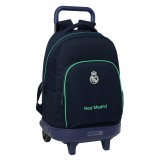 Real Madrid 2 Equipment 25/26 trolley 45cm