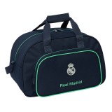 Real Madrid 2 Equipment 25/26 Sport Tasche
