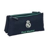 Real Madrid 2 Equipment 25/26 doppel Federmappe