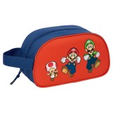 Super Mario Bros Mamma Mia adaptable Kulturtasche