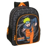 Naruto Shippuden adaptable Rucksack 38cm