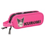 Hello Kitty Kuromi doppel Federmappe