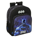 DC Comics Batman adaptable Rucksack 38cm