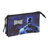 DC Comics Batman triple Federmappe