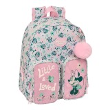 Disney Minnie Minty adaptable Rucksack 34cm