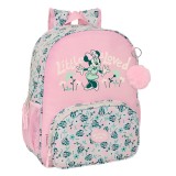 Disney Minnie Minty adaptable Rucksack 38cm