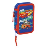Disney Pixar Cars doppel Federmappe 29pcs