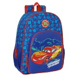 Disney Pixar Cars adaptable Rucksack 42cm