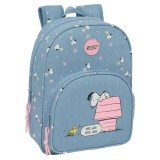 Peanuts Snoopy adaptable Rucksack 34cm