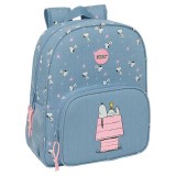 Peanuts Snoopy adaptable Rucksack 38cm