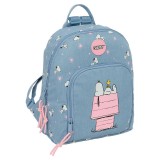 Peanuts Snoopy Rucksack 30cm