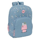 Peanuts Snoopy adaptable Rucksack 46cm