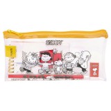 Peanuts Snoopy Activity Federmappe