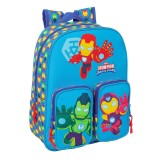 Marvel Iron Man adaptable Rucksack 34cm