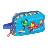 Marvel Iron Man thermo lunch bag