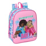 Barbie Good Day adaptable Rucksack 27cm