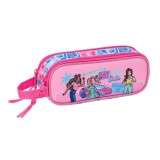 Barbie Good Day doppel Federmappe