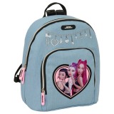 Demon Hunters Kpop Huntrix Rucksack 30cm