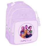 Demon Hunters Kpop Iconic adaptable Rucksack 42cm