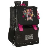 Demon Hunters Kpop Energy Rucksack 41cm