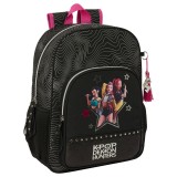 Demon Hunters Kpop Energy adaptable Rucksack 42cm
