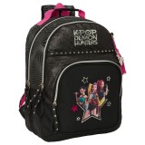 Demon Hunters Kpop Energy adaptable Rucksack 42cm