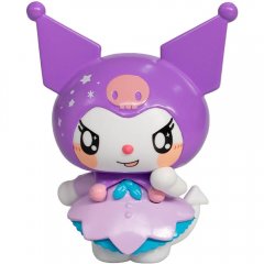Hello Kitty Kuromi 16cm